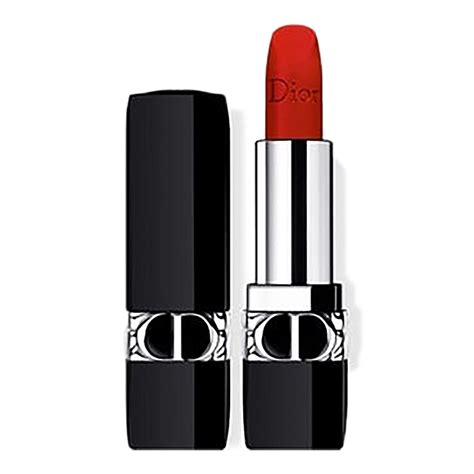 rouge 999 dior|dior 999 lipstick price.